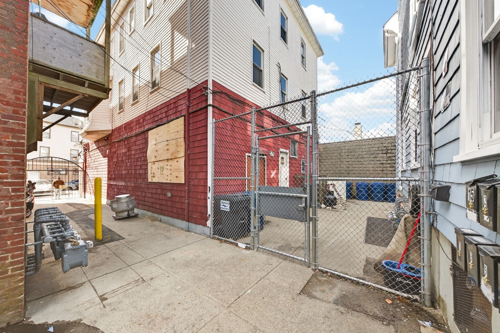 114-116 County Street Property Photo 5