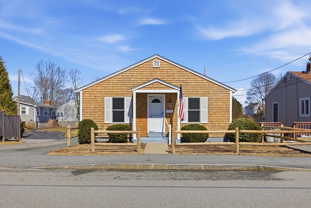 6 Parker St Property Photo 1