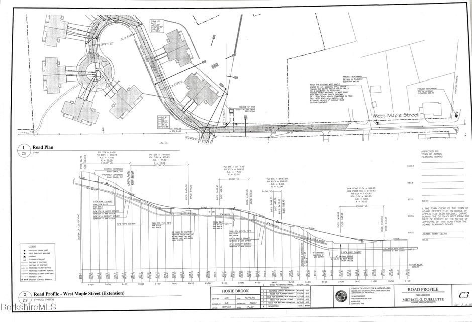 Lot 9 West Maple Street Property Photo 9