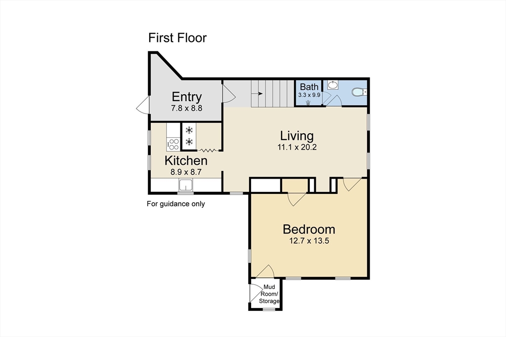 9 Kidder Ave # 2 Property Photo 28