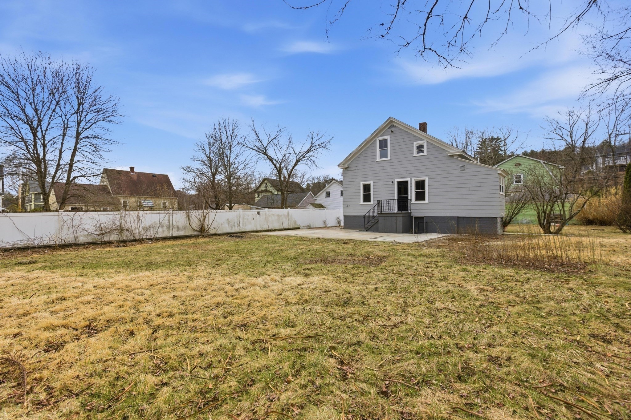 2120 Providence Rd Property Photo 11
