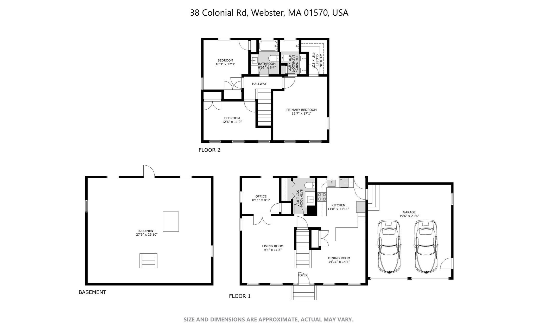38 Colonial Property Photo 38