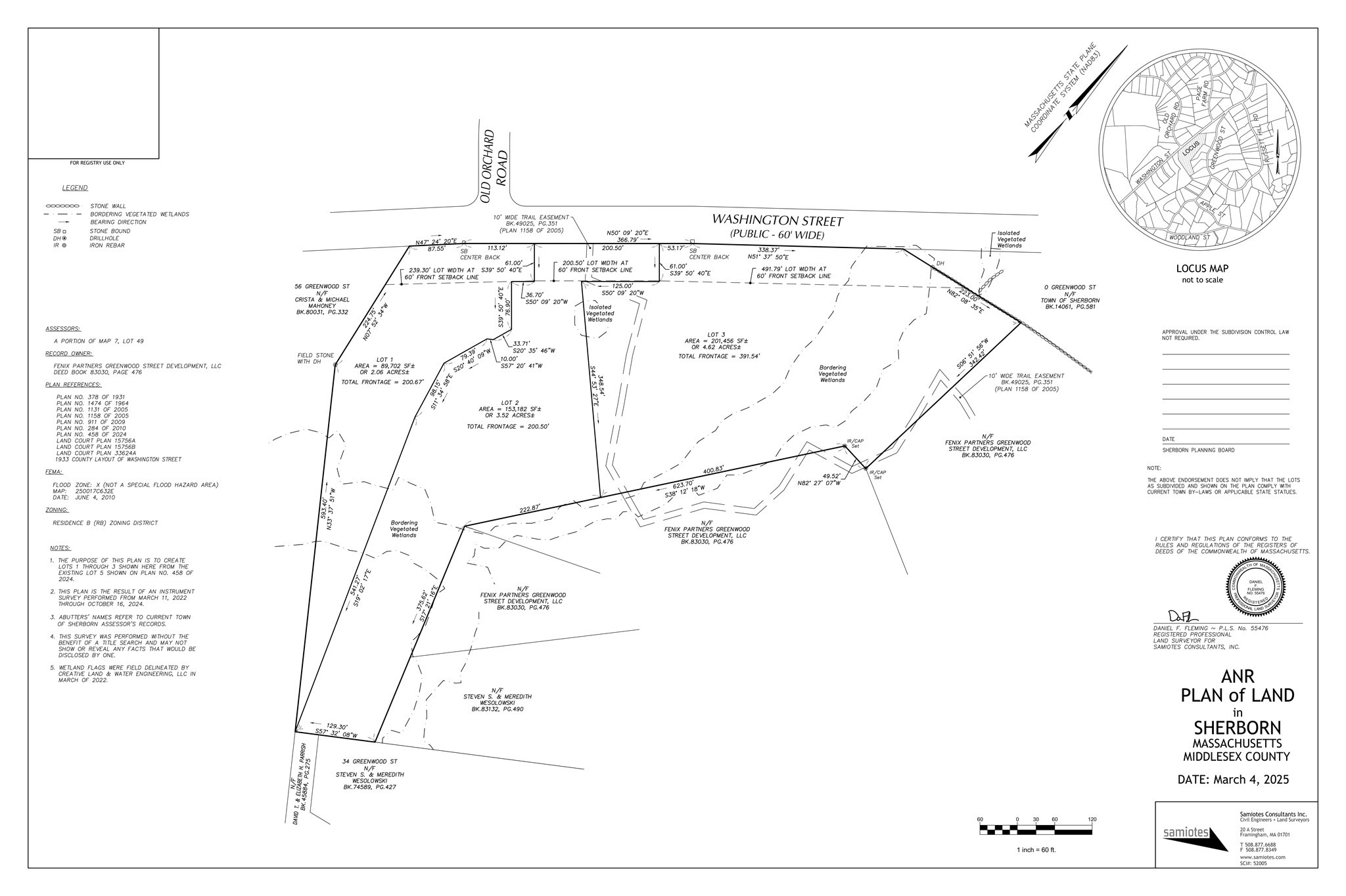 147 Washington Street Lot 2 Property Photo 7