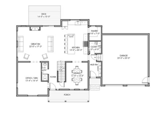 Lot 8 Park Street Property Photo 2