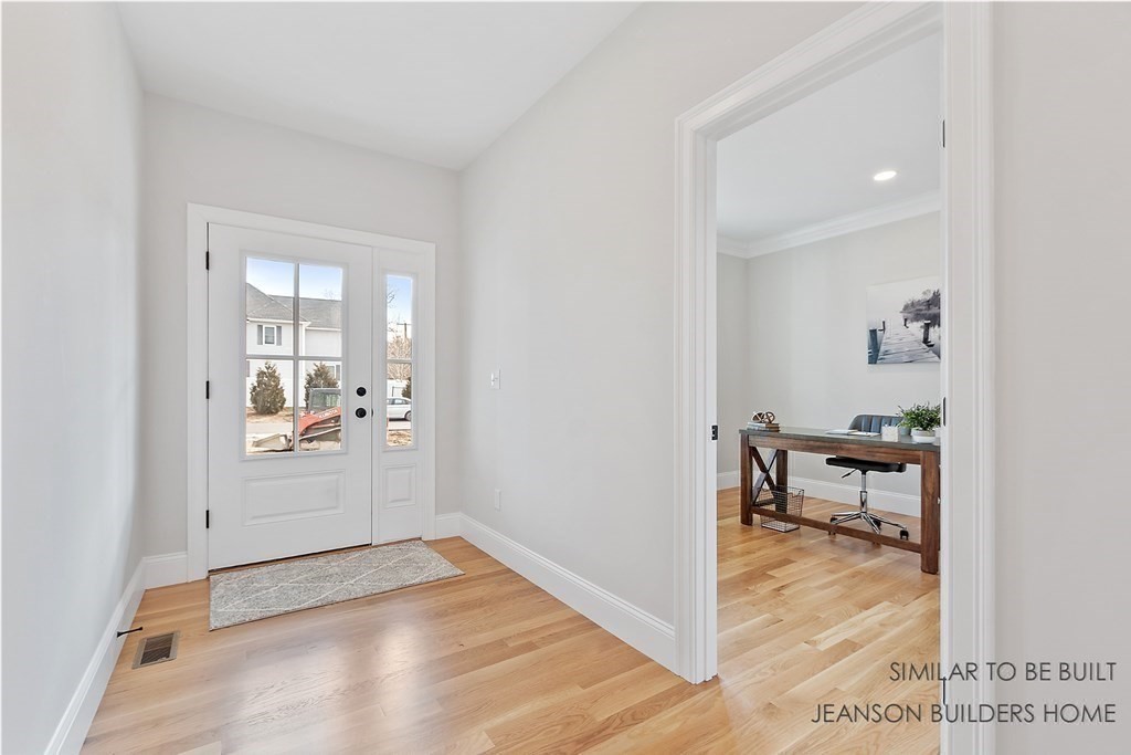 Lot 8 Park Street Property Photo 4