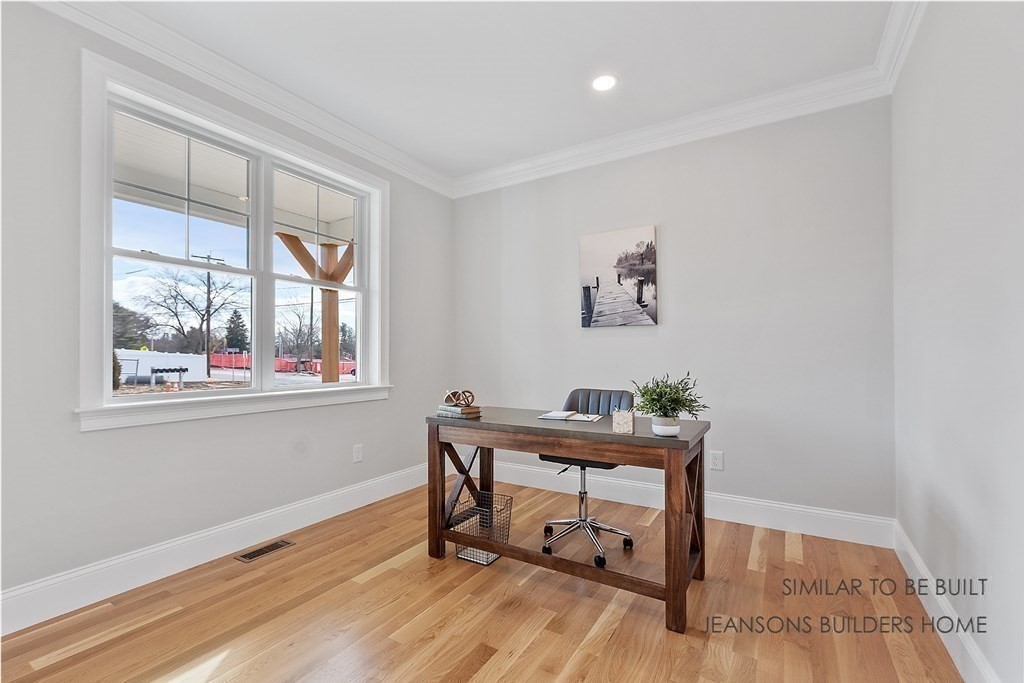 Lot 8 Park Street Property Photo 5