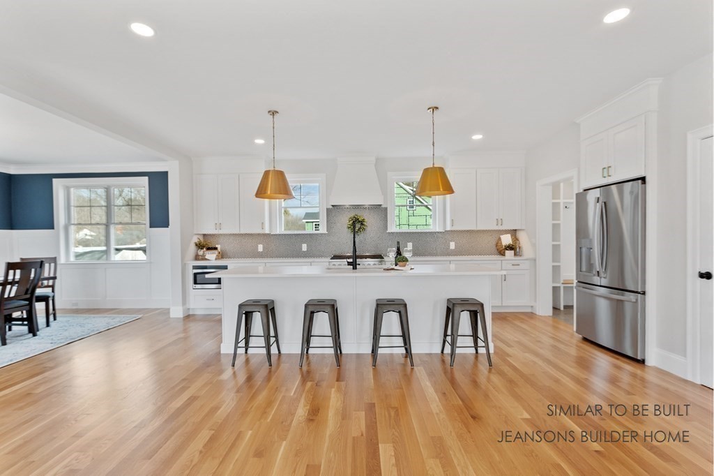 Lot 8 Park Street Property Photo 7