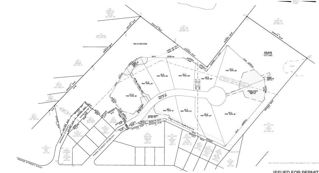 Lot 8 Park Street Property Photo 22