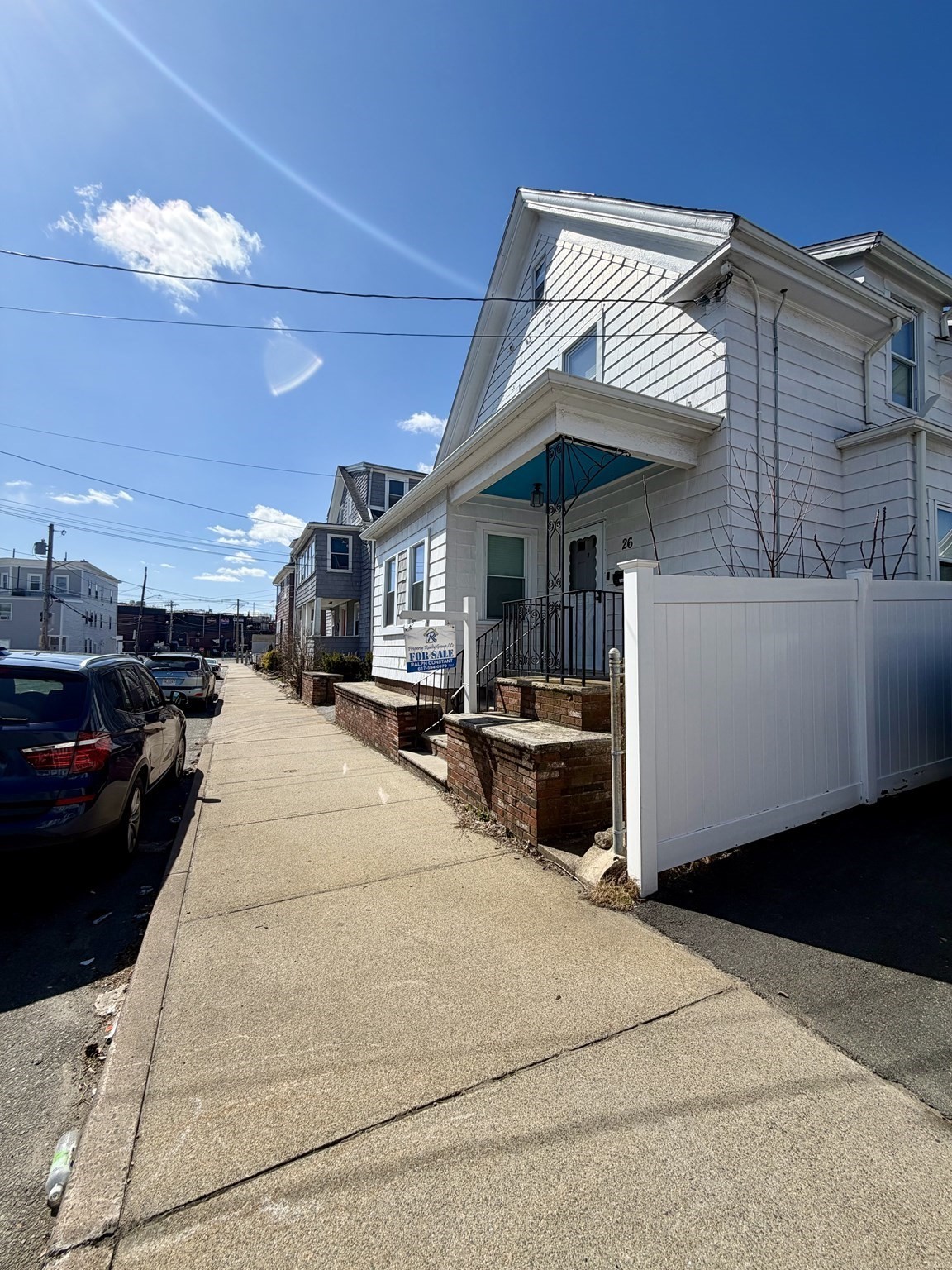 26 Kirtland St Property Photo 4