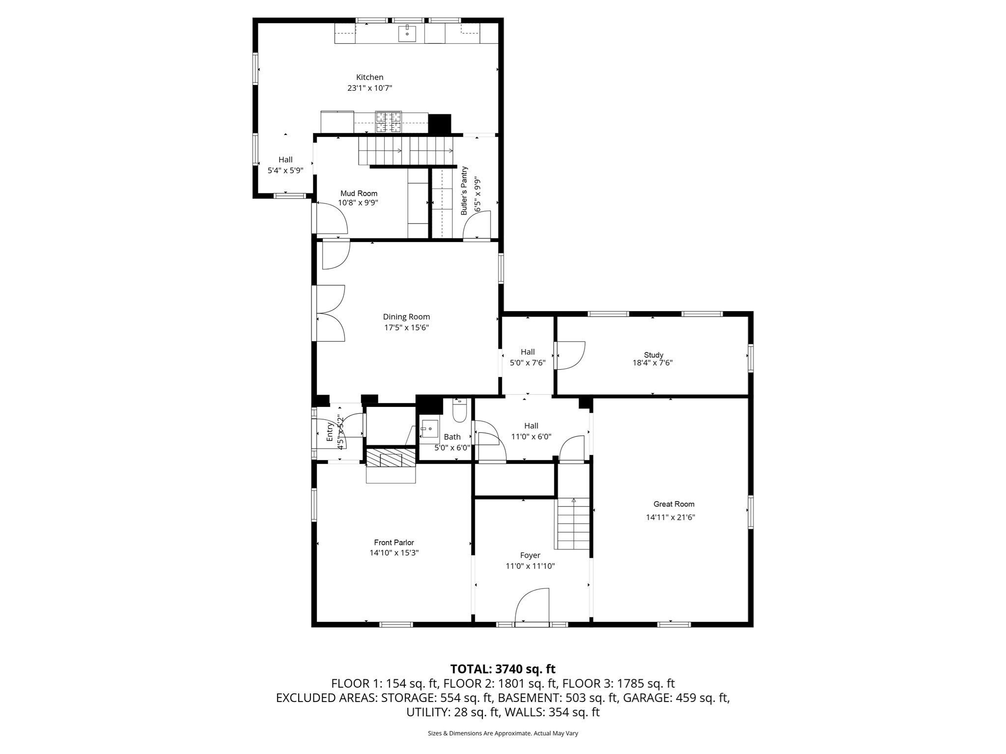 23 Ward St Property Photo 39