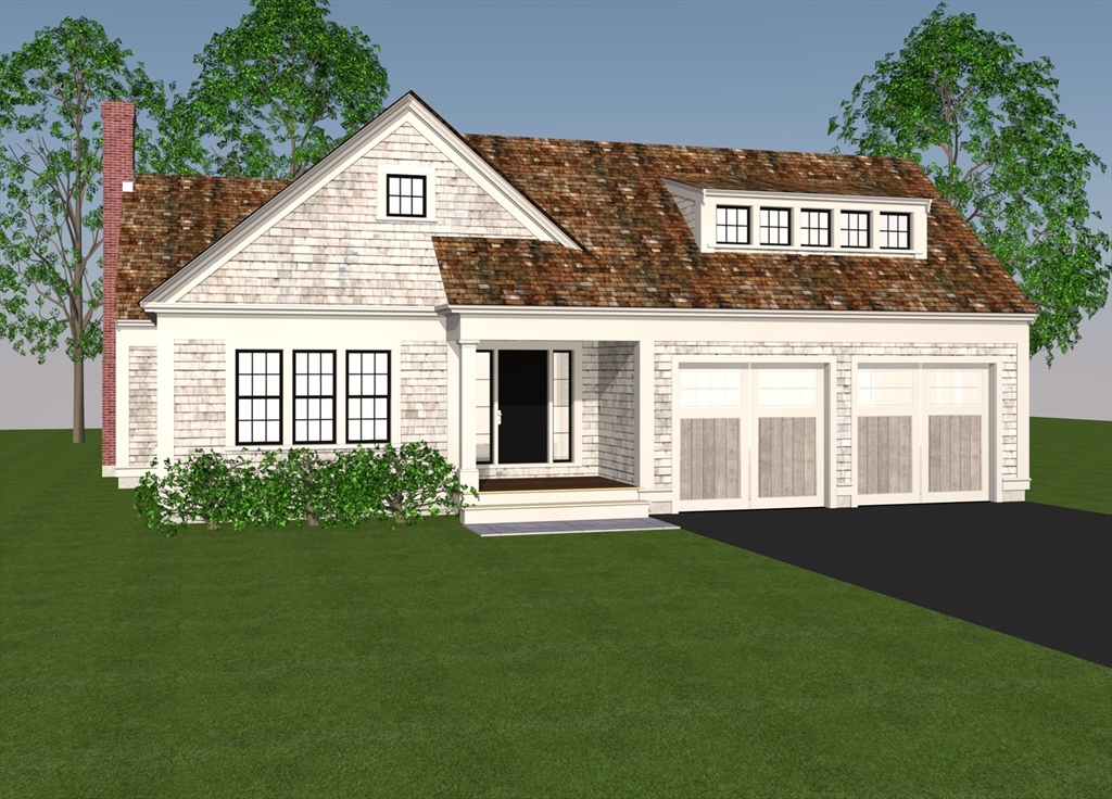 12 Preservation Way Property Photo 1