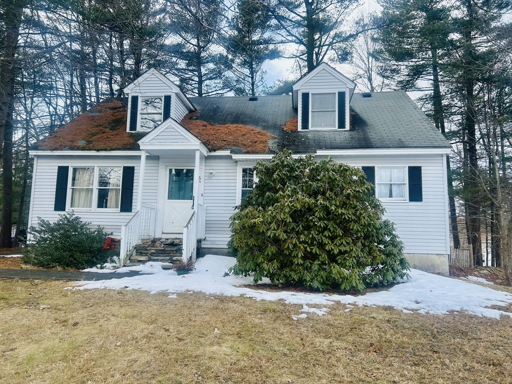 64 Loiselle Ave Property Photo 1