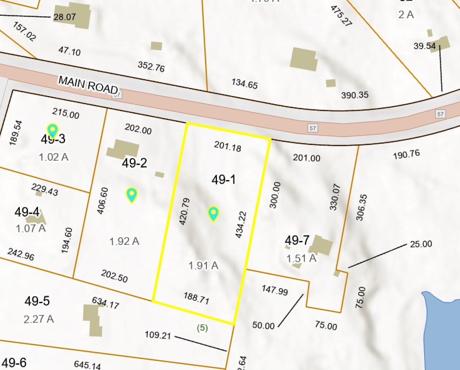 0 Main Rd Property Photo 3