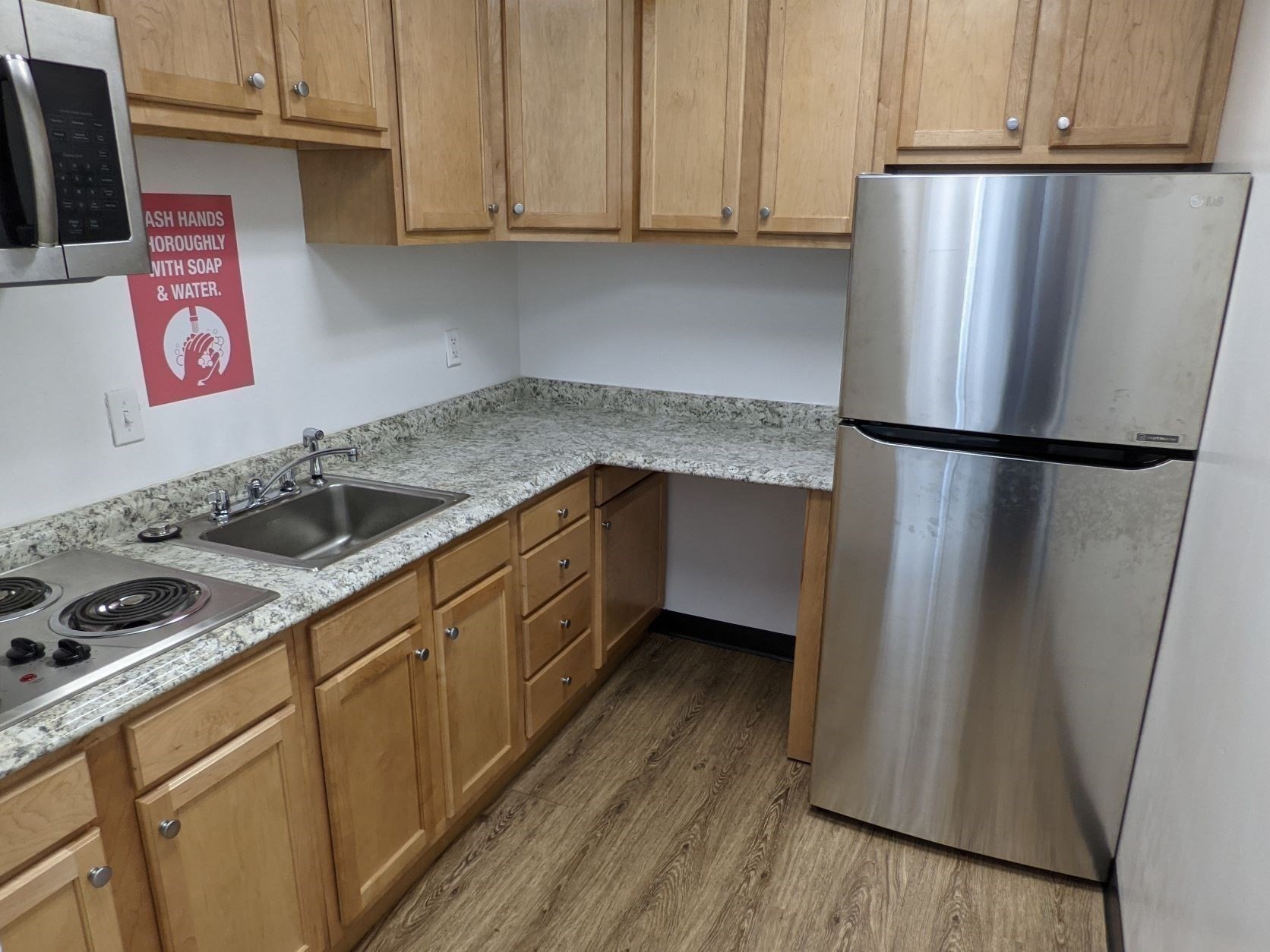 552 Massachusetts Ave # 208 Property Photo 9