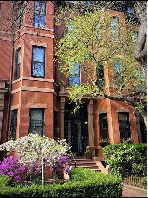 313 Marlborough St # 1 Property Photo 1