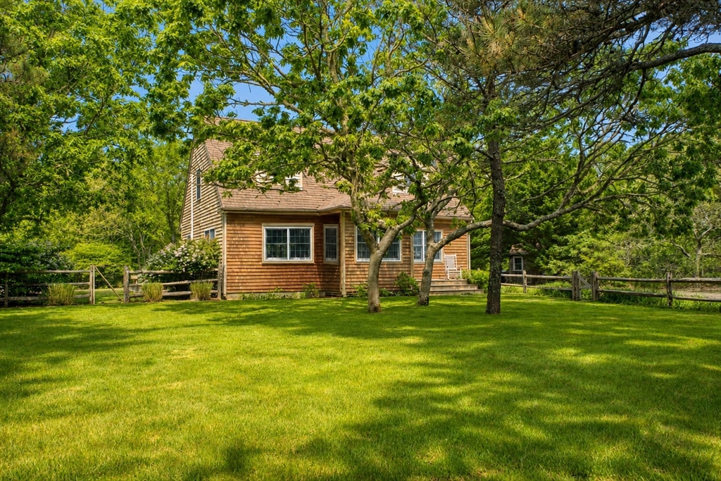 111 Charles Neck Way Property Photo 1