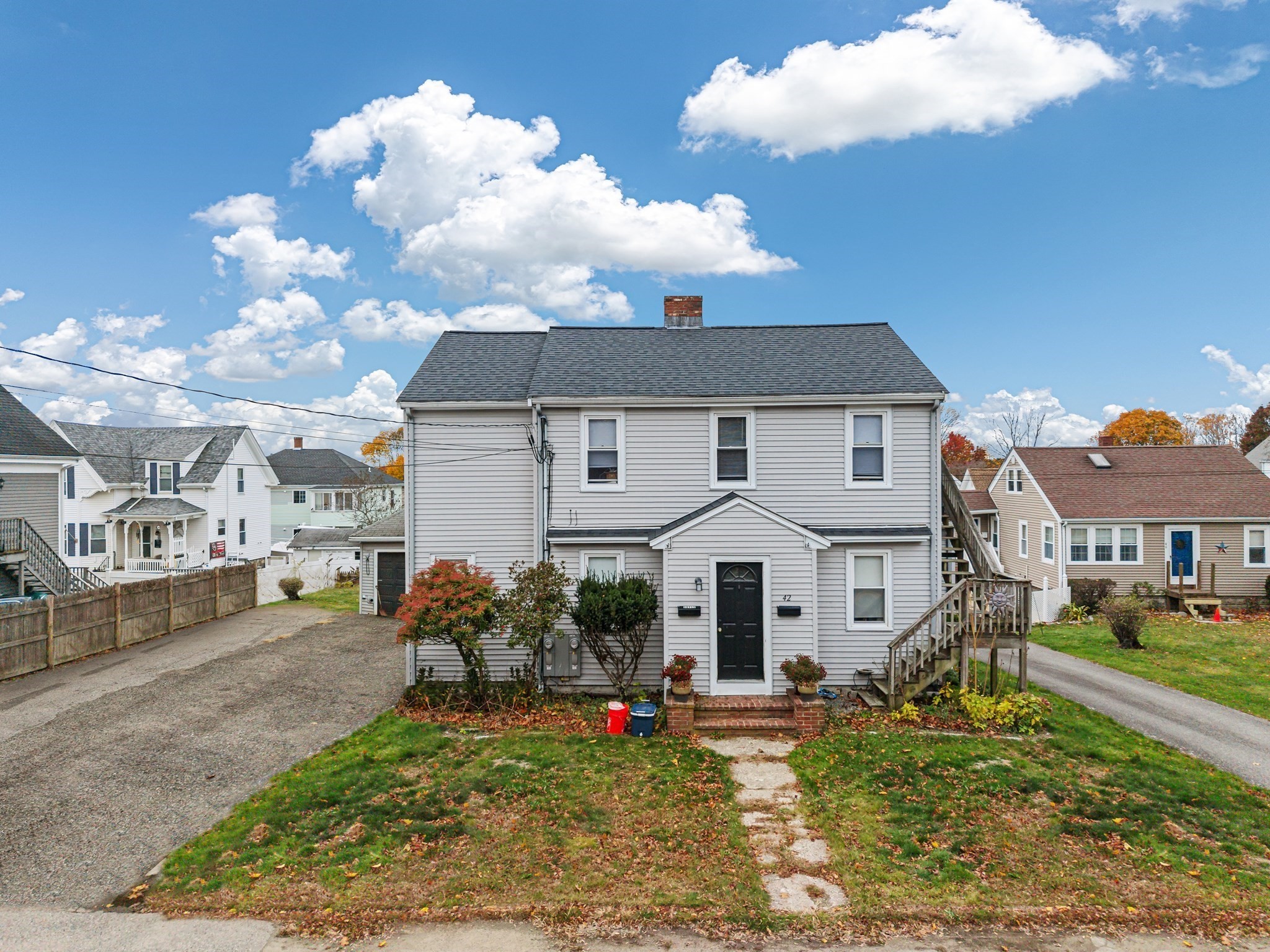 42 Everett Street Property Photo 1