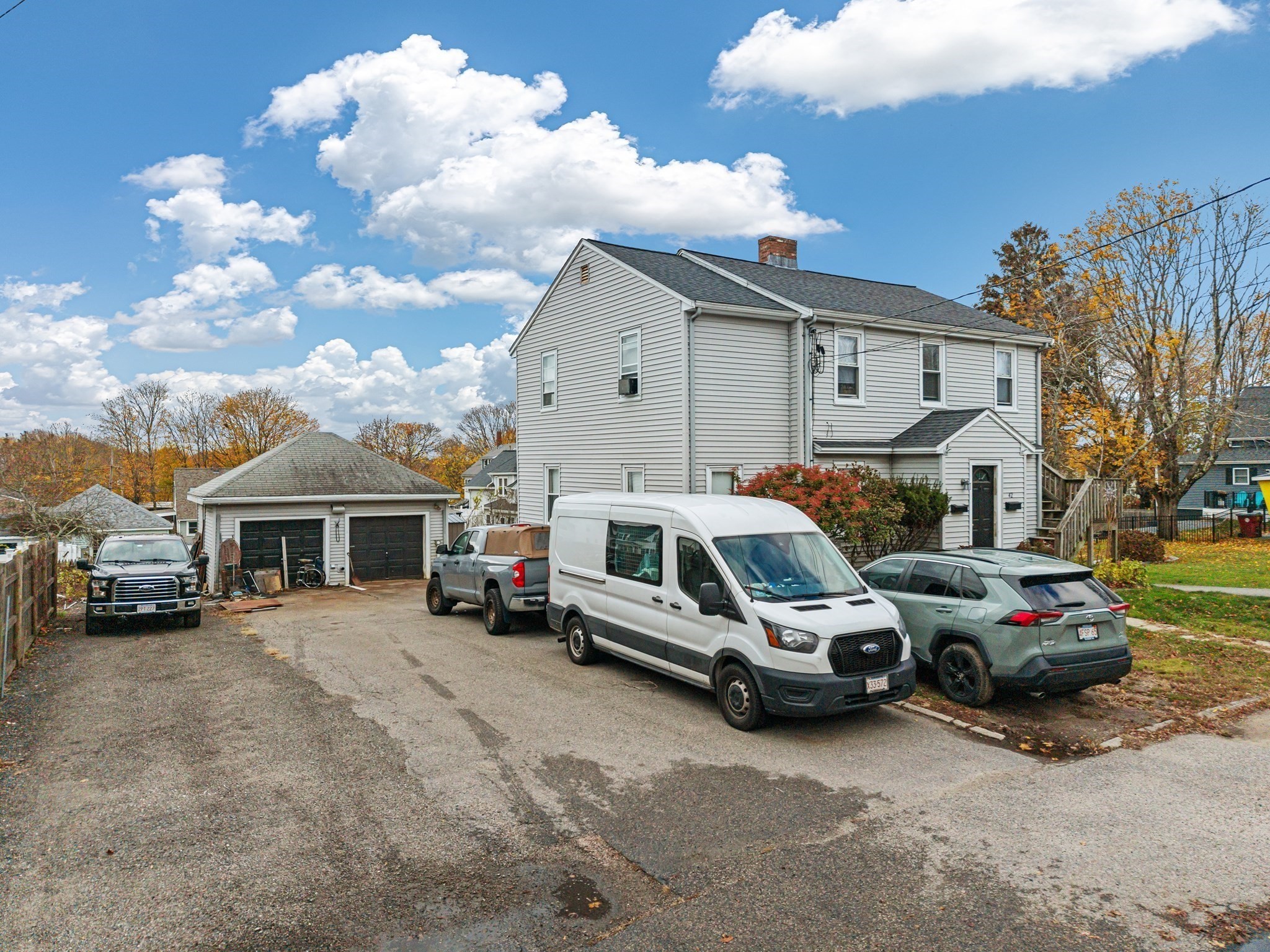 42 Everett Street Property Photo 28