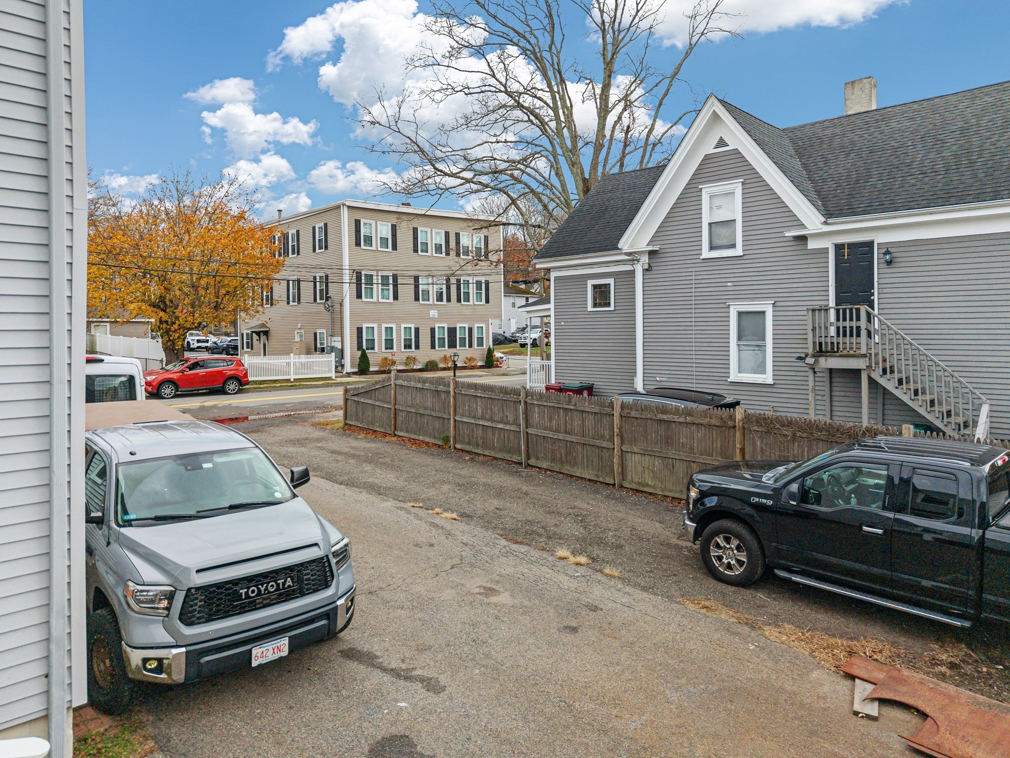 42 Everett Street Property Photo 30