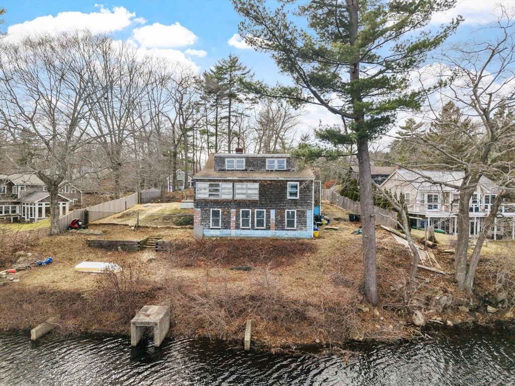 224 Echo Cove Road Property Photo 1