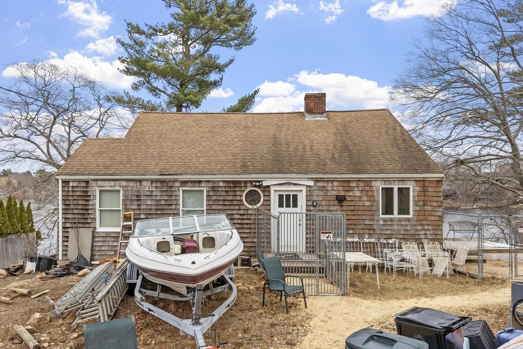 224 Echo Cove Road Property Photo 2