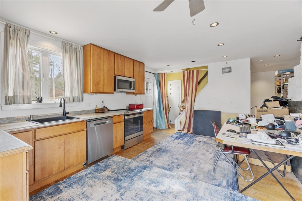 224 Echo Cove Road Property Photo 6