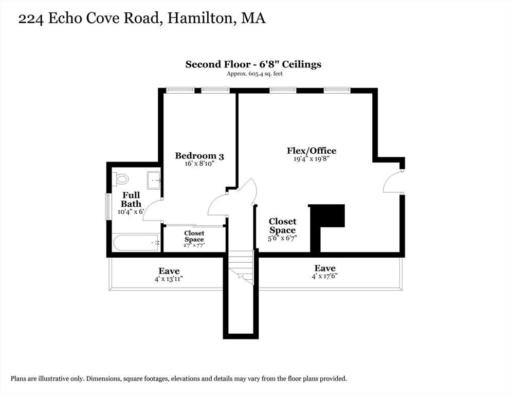 224 Echo Cove Road Property Photo 27