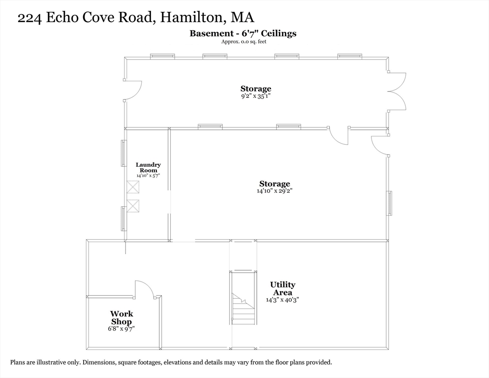 224 Echo Cove Road Property Photo 28
