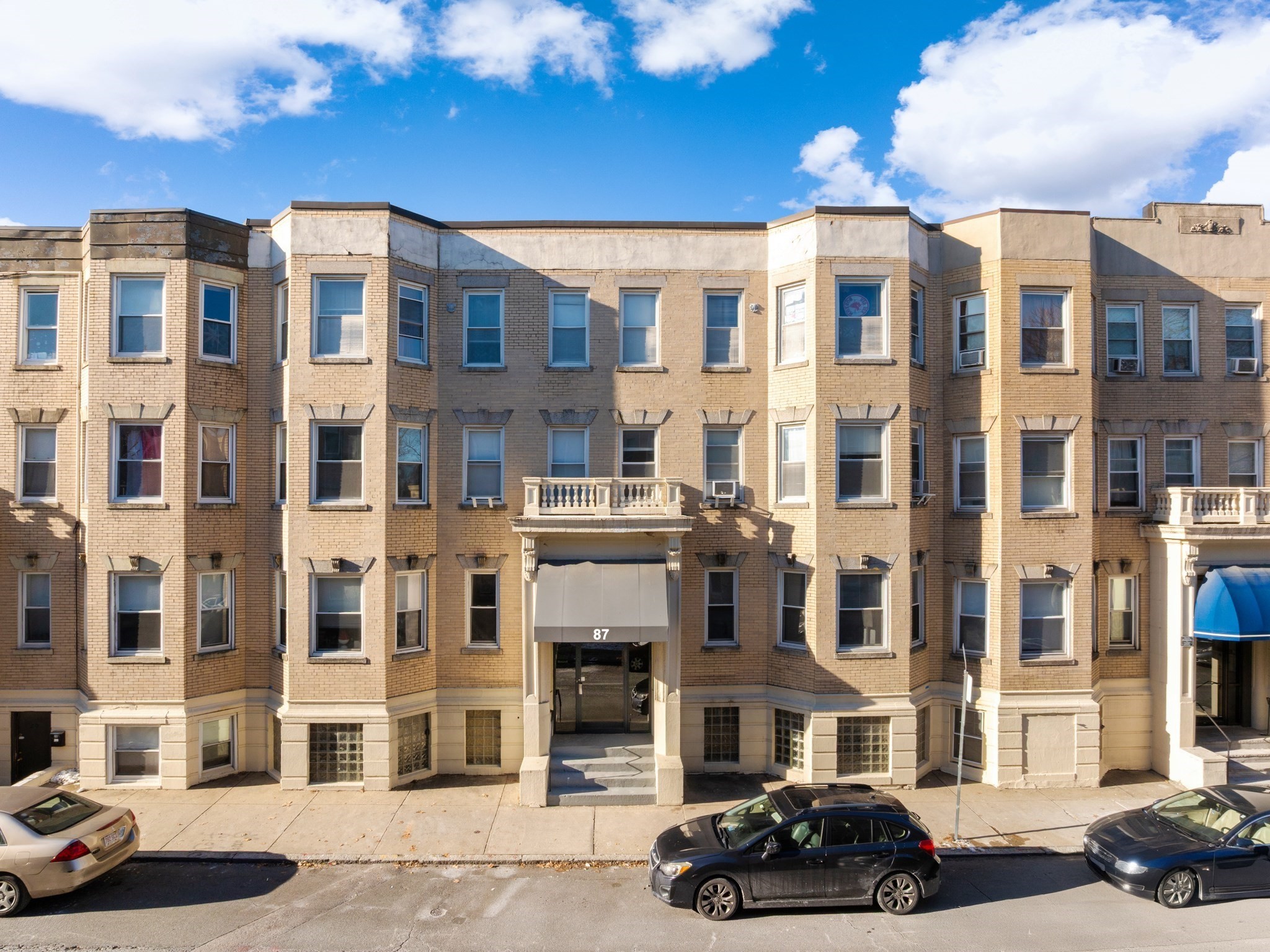 87 Gordon Street Property Photo 1
