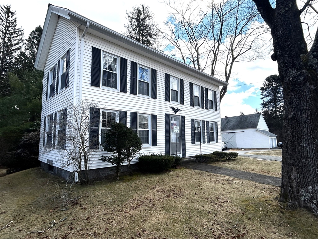 1386 Pleasant Street Property Photo 1