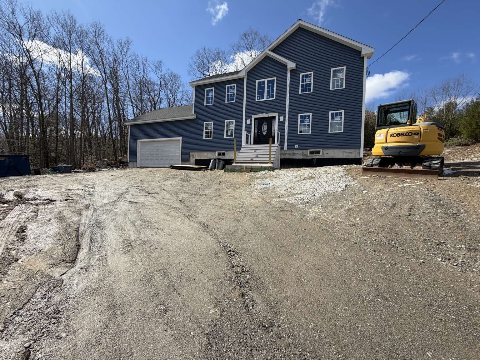 95 Leicester St. Property Photo 1