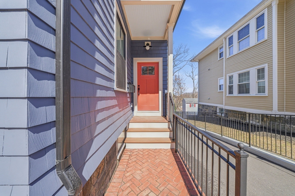 197 Winchester Street # 1 Property Photo 4