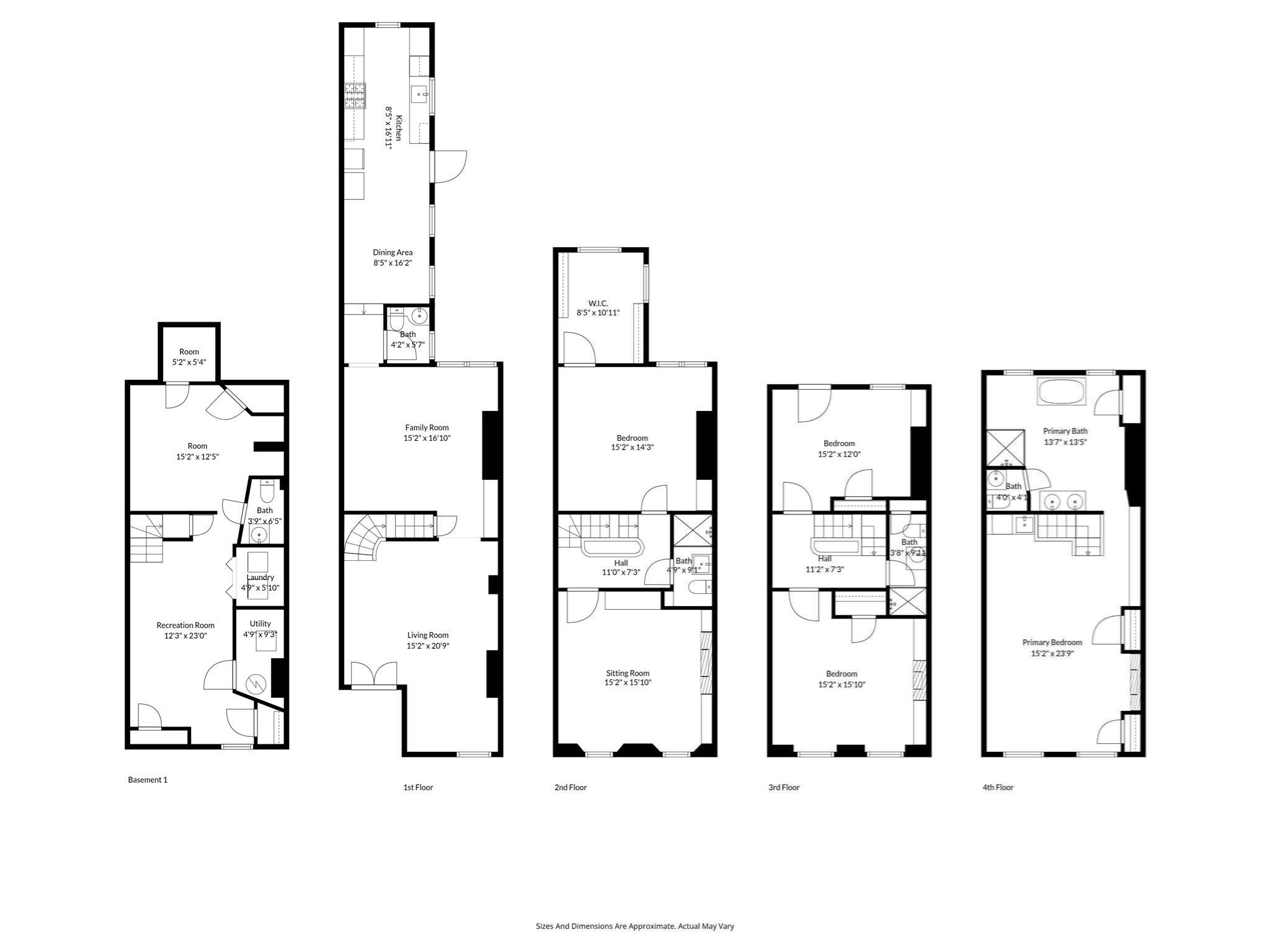 22 Joy St Property Photo 40