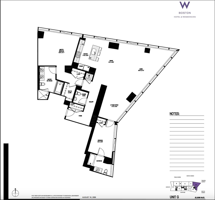 110 Stuart # 23g Property Photo 39