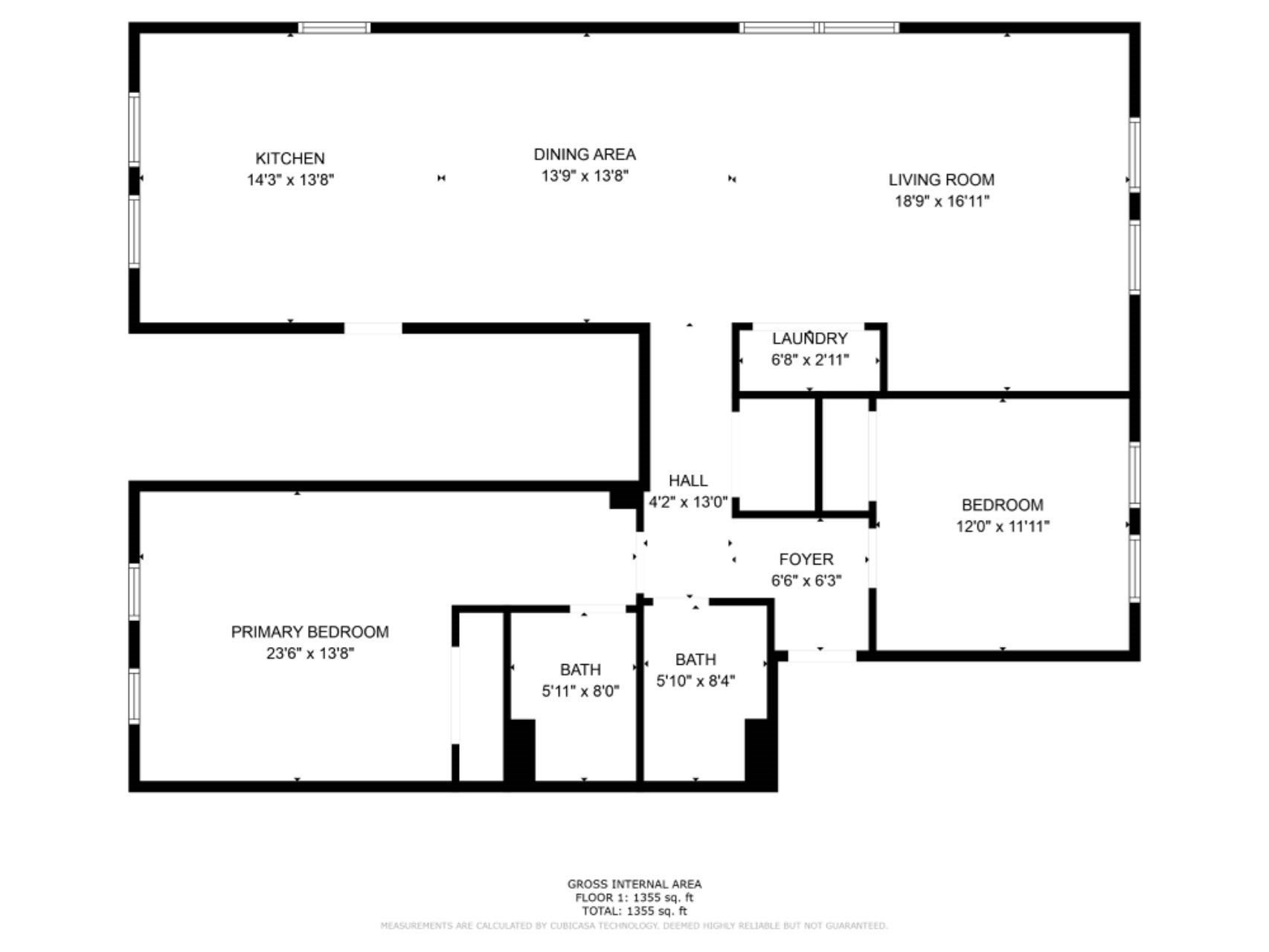 244 Central Ave # 5 Property Photo 18