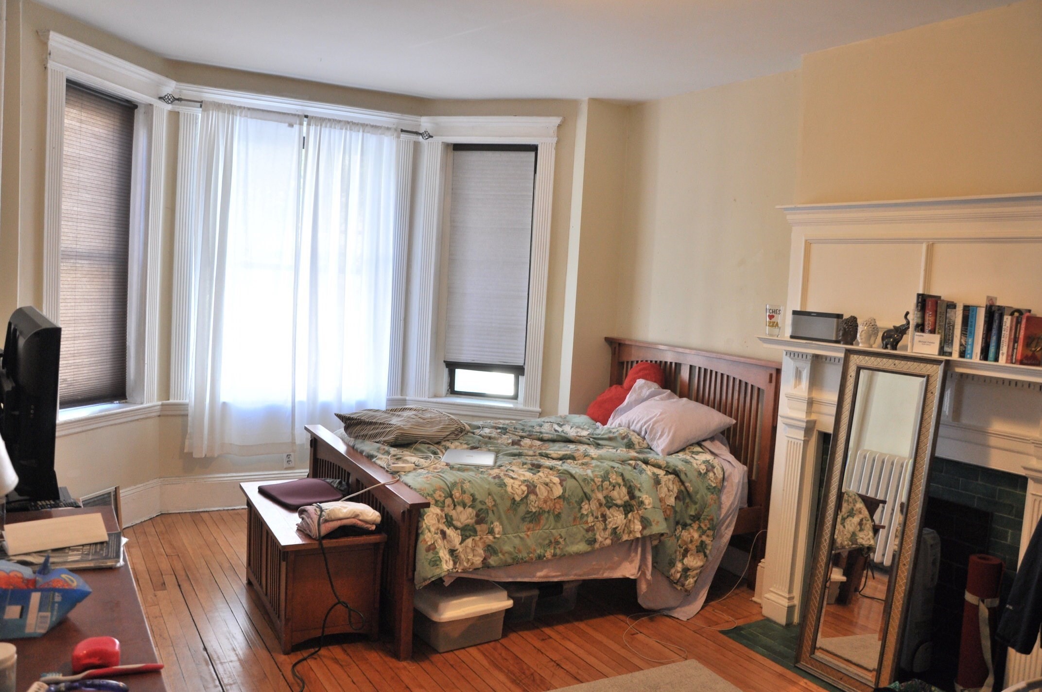 30 Glenville Avenue # 1 Property Photo 1
