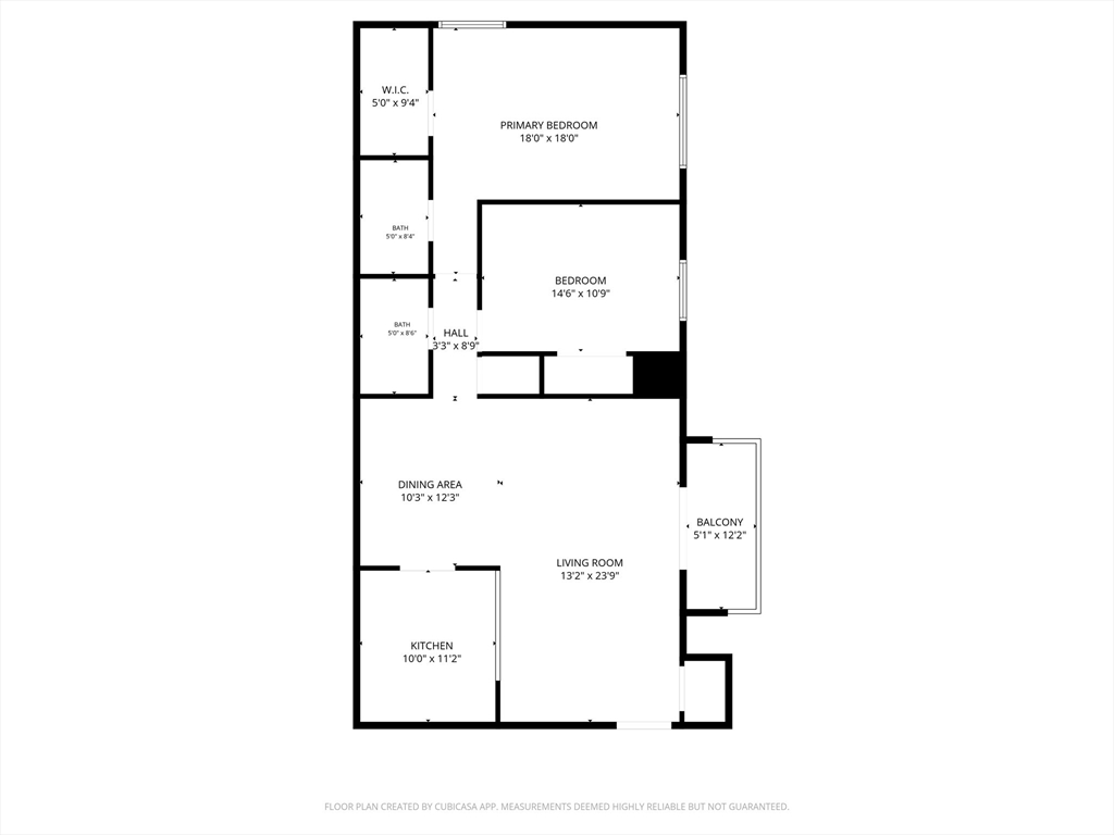 4700 N Main St # 1k Property Photo 18