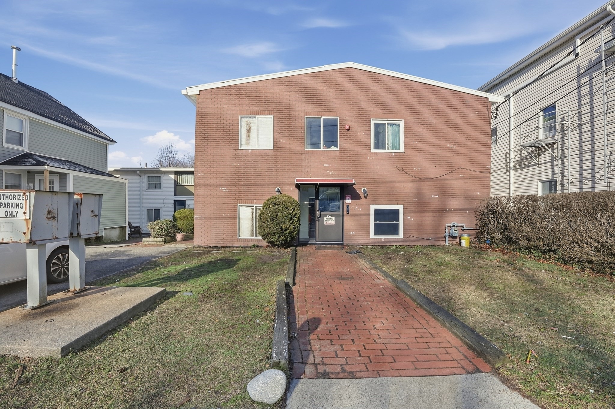 99 Irving Street Property Photo 1