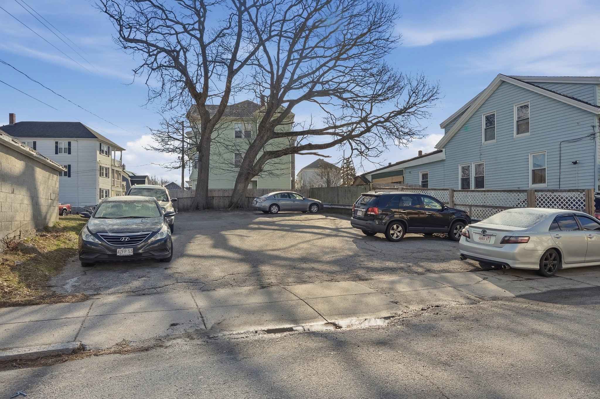 99 Irving Street Property Photo 26