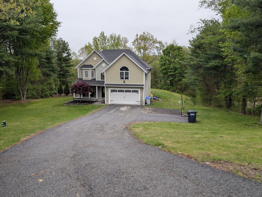 192 Southbridge Road
