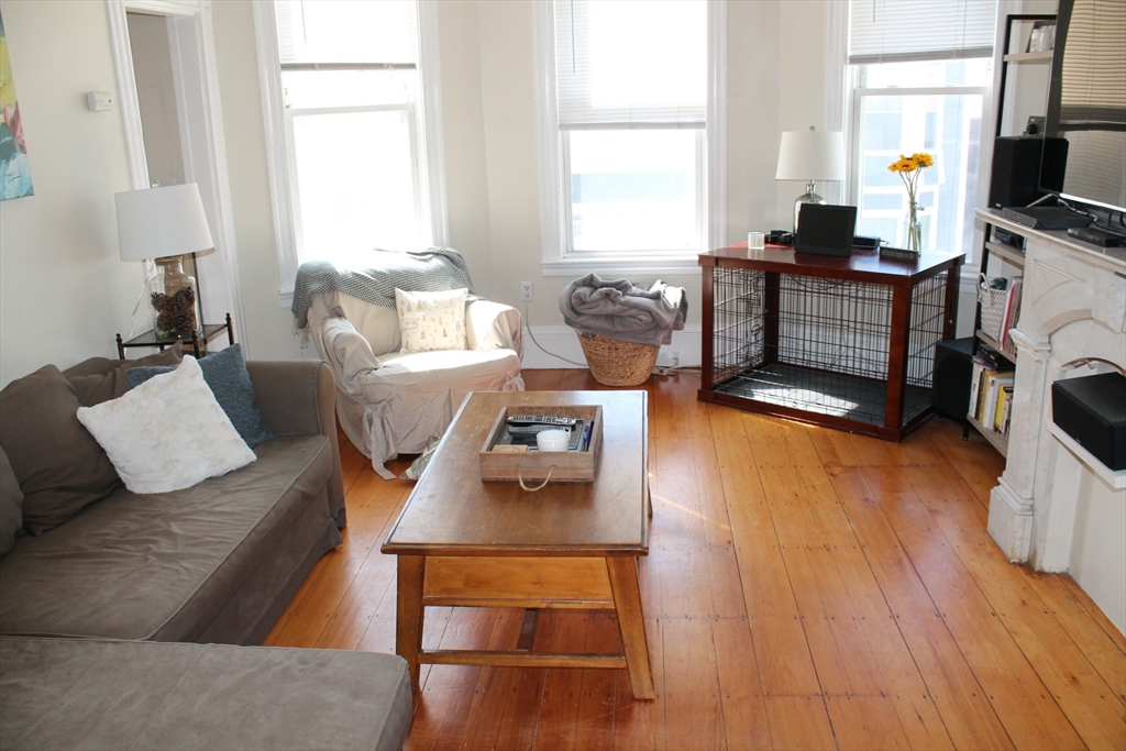 200 I Street # 2 Property Photo 5