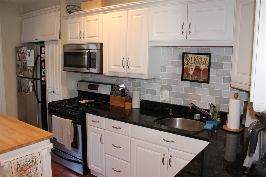 200 I Street # 2 Property Photo 7