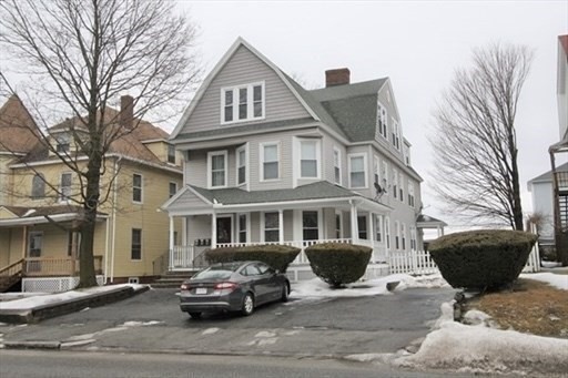 125 Vernon Street # C Property Photo 3