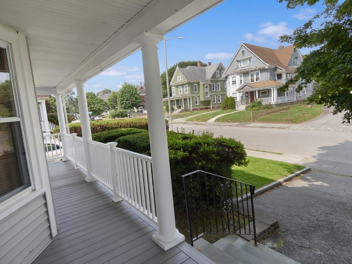 125 Vernon Street # C Property Photo 4
