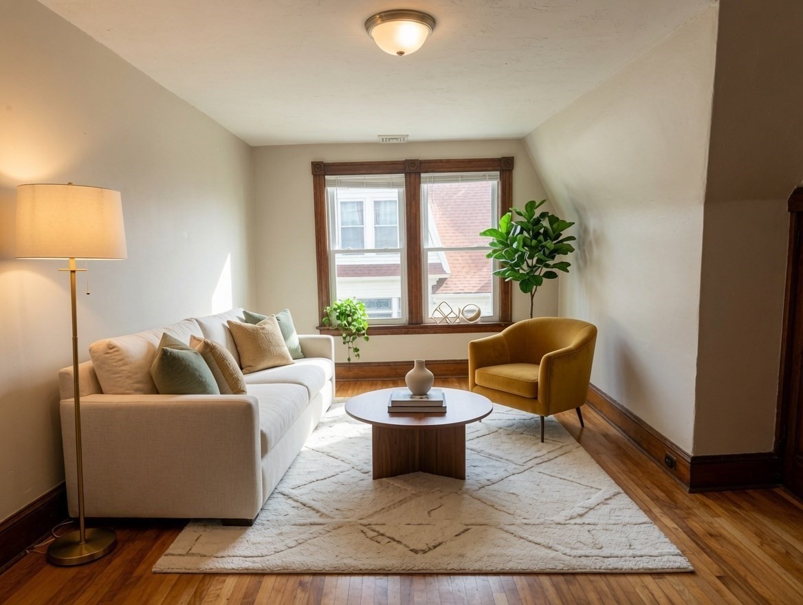 125 Vernon Street # C Property Photo 6