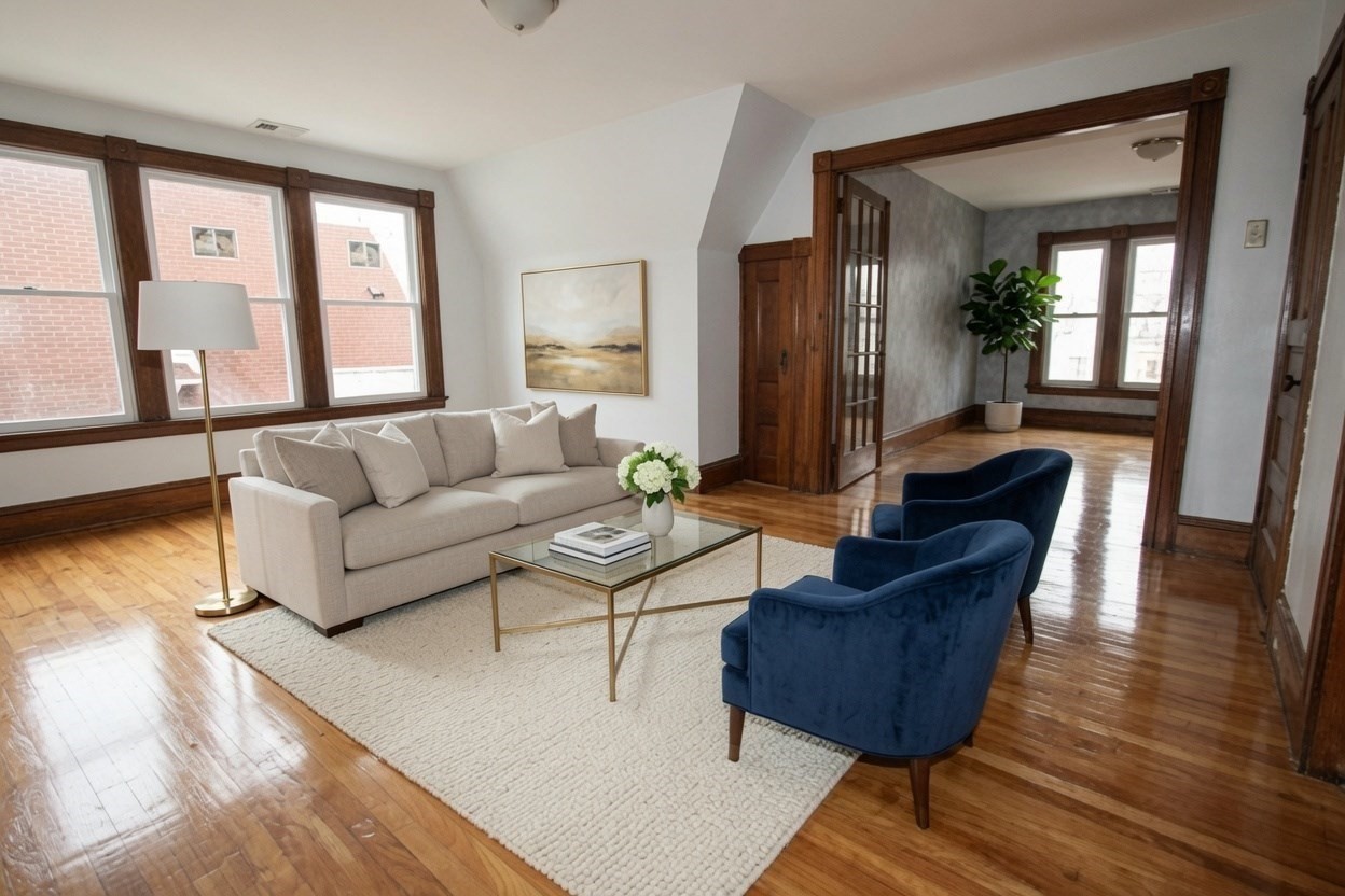 125 Vernon Street # C Property Photo 7