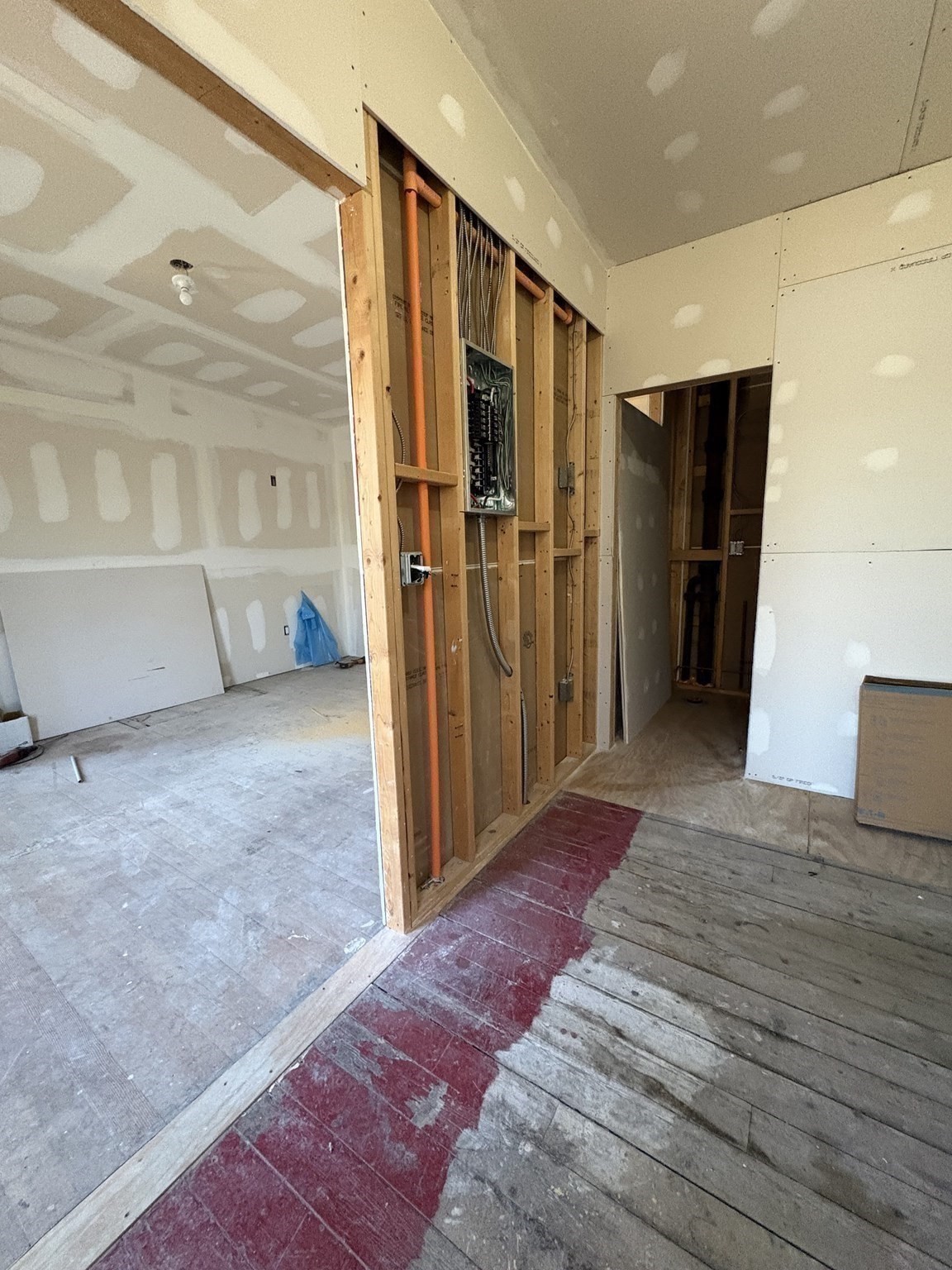 632 S East Property Photo 25