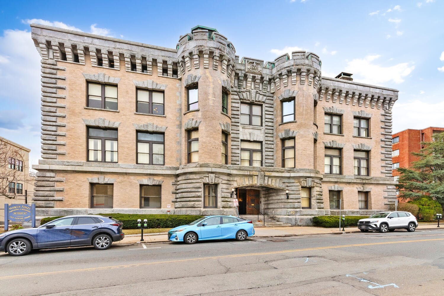 92 High Street # T31 Property Photo 1