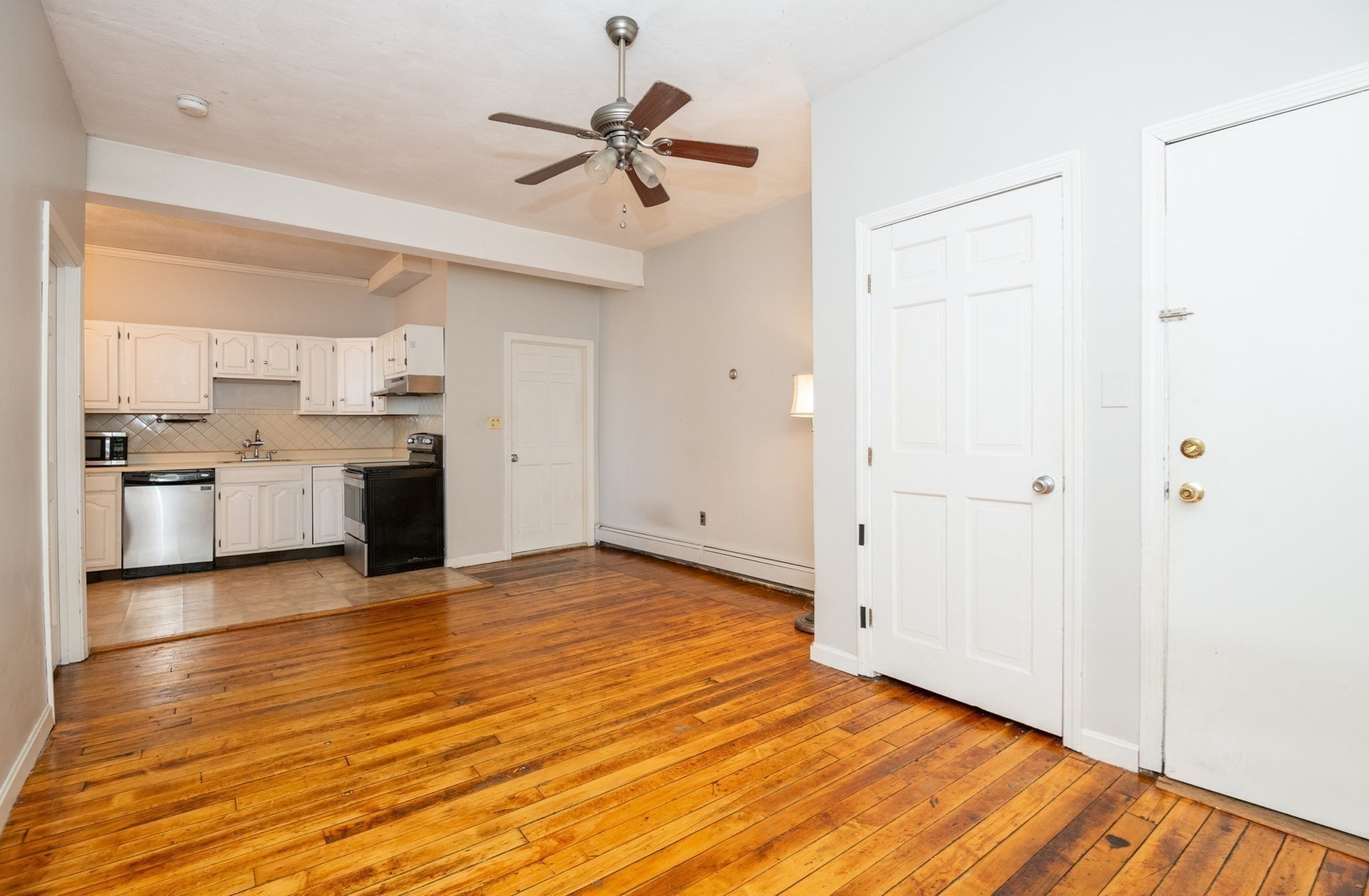 96 Derby Street # 1 Property Photo 13