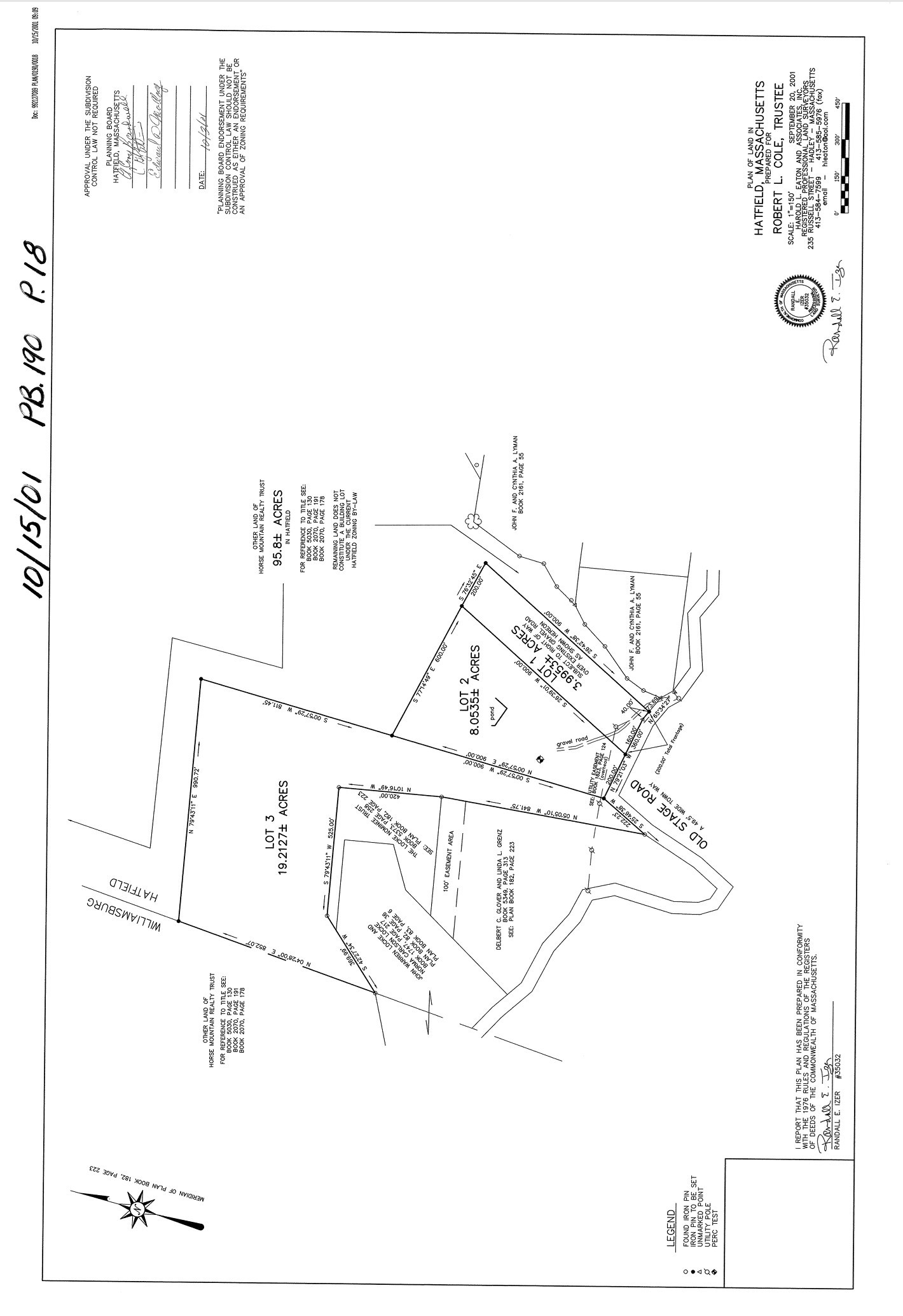 0 Old Stage Rd Property Photo 3